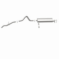 Thumbnail for MagnaFlow BRE Exhaust Kit 98-99 Jimmy Blazer Bravada 4.3L
