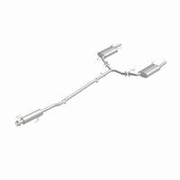 Thumbnail for BRExhaust 05-12 Toyota Avalon 3.5L Exhaust Kit