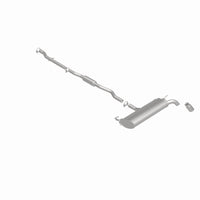 Thumbnail for MagnaFlow BRE Exhaust Kit 07-11 Jeep Patriot Compass 2.4L