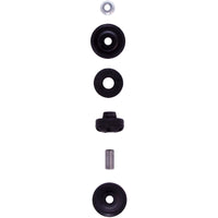 Thumbnail for Bilstein B6 4600 Series 2017-2020 Ford F-250 / F-350 Super Duty (2WD) Front Monotube Shock Absorber