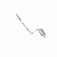 Thumbnail for MagnaFlow BRE Exhaust Kit 02-06 Camry ES300 3.0L