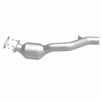 Thumbnail for Magnaflow 10-11 Porsche Cayenne 4.8L Direct Fit Converter