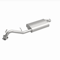 Thumbnail for MagnaFlow BRE Exhaust Kit 03-13 Toyota Corolla 1.8L