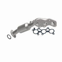 Thumbnail for Magnaflow 06-08 IS250 V6 2.5 OEM Manifold Direct Fit Converter