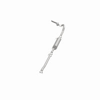 Thumbnail for MagnaFlow BRE Exhaust Kit 06-09 Dodge Ram 1500 2500 3500 5.7L