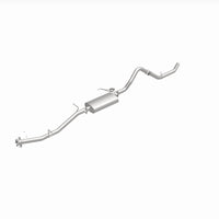 Thumbnail for MagnaFlow BRE Exhaust Kit 07-10 Silverado 2500 HD Sierra 2500 HD 6L