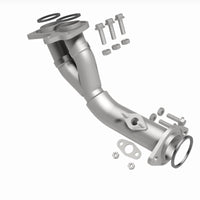 Thumbnail for BRE Exhaust 95-04 Tacoma 3.4L Front Pipe Kit
