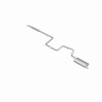 Thumbnail for MagnaFlow BRE Exhaust Kit 00-07 Sable Taurus 3.0L