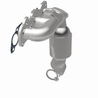 Thumbnail for Magnaflow Conv DF 00-04 Sienna/Avalon 3.0L