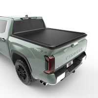 Thumbnail for EGR 21-24 Toyota Tundra Rolltrac Electric Retractable Bed Cover 5.5ft Bed