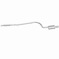 Thumbnail for BRExhaust 05-07 Ford Freestyle 3.0L Exhaust Kit