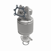 Thumbnail for Magnaflow 05-10 Honda Odyssey 3.5L Direct Fit Converter