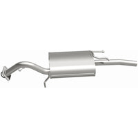 Thumbnail for Magnaflow BRE Rear Muffler Kit Replacement Geo