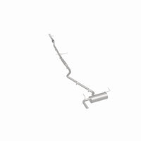 Thumbnail for MagnaFlow BRE Exhaust Kit 14-18 JEEP CHEROKEE 2.4L