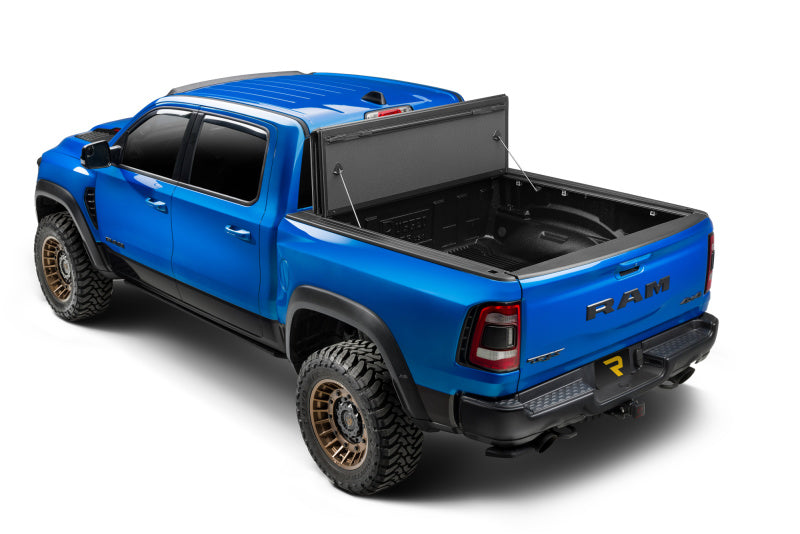 Toyota Tacoma Endure ALX Bed Cover