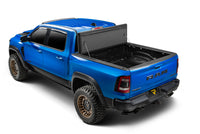 Thumbnail for Extang 05-21 Nissan Frontier (w/Factory Side Bed Rail Caps ONLY) 5ft. Bed Endure ALX