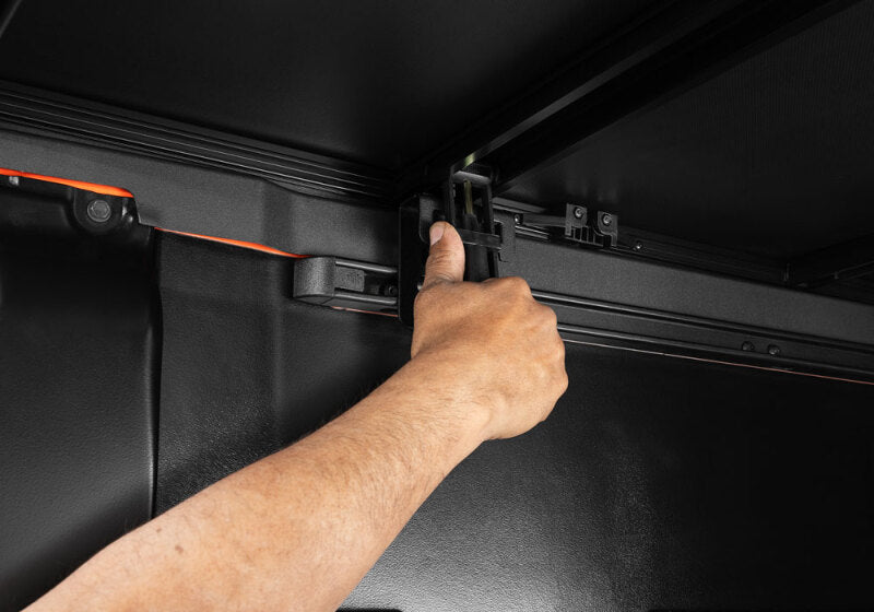 Extang 2024 Tacoma Bed Cover