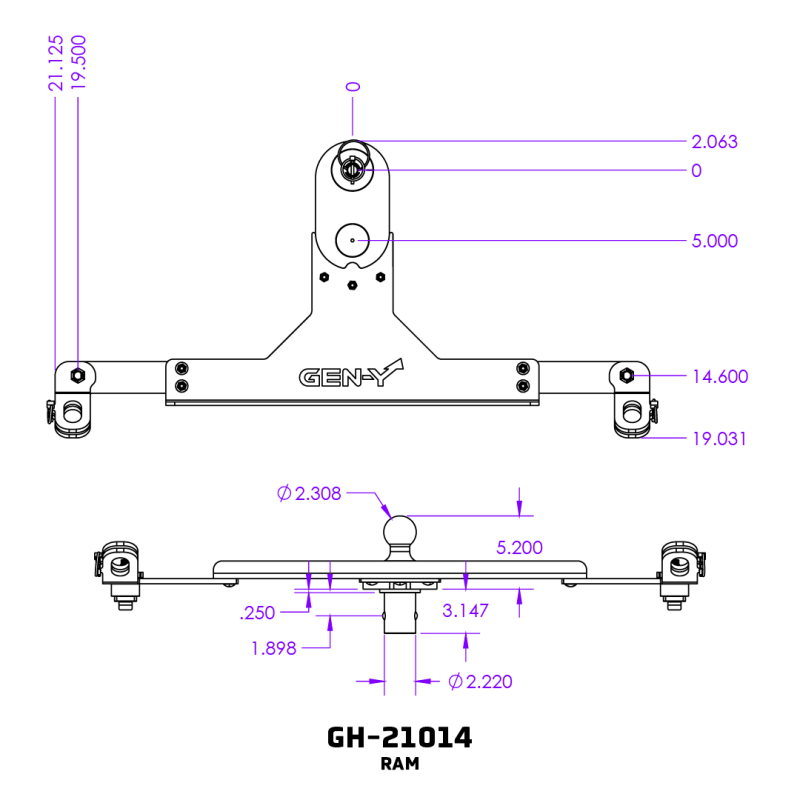 Technical Drawing