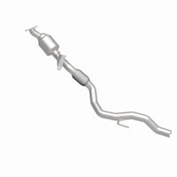 Thumbnail for Magnaflow 11-17 Porsche Cayenne 3.6L Direct Fit Converter
