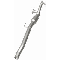 Thumbnail for Magnaflow 02-03 Ram 1500 5.9L Direct Fit Converter