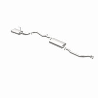 Thumbnail for MagnaFlow BRE Exhaust Kit 09-17 Chevy Traverse 3.6L