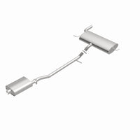 Thumbnail for BRExhaust 12-15 CHEVROLET CAPTIVA SPORT 2.4L Exhaust Kit