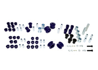 Thumbnail for SuperPro Nissan R32 GT-S (RWD) Skyline Sport Kit