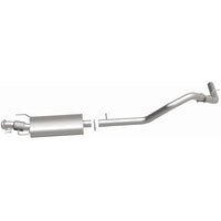 Thumbnail for BRExhaust 15-17 Lincoln Navigator/ Ford Expedition Exhaust Kit