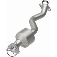 Thumbnail for Magnaflow 09-13 Honda Fit 1.5L Direct Fit Converter