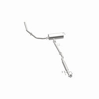 Thumbnail for MagnaFlow BRE Exhaust Kit Replacement Toyota