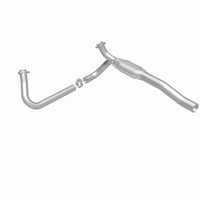 Thumbnail for MagnaFlow Conv DF 94-95 Chevy Astro 4.3L 49S
