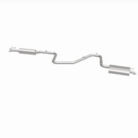 Thumbnail for BRExhaust 16-24 Chevrolet Malibu 1.5L Direct-Fit Replacement Exhaust System