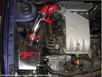Thumbnail for Injen 96-98 Jetta / Golf 2.0L OBD2 Only Single Pressure Regulating Valve Only Polished Short Ram I