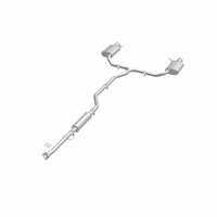 Thumbnail for MagnaFlow BRE Exhaust Kit 09-14 Acura TSX 2.4L