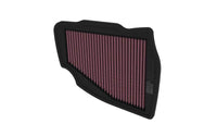 Thumbnail for K&N 23-25 BMW 520i Replacement Air Filter
