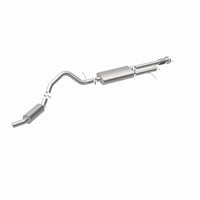 Thumbnail for MagnaFlow BRE Exhaust Kit 07-10 Escalade Yukon Tahoe 6.2L