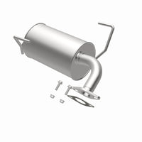 Thumbnail for BRE Exhaust 08-13 Forester Impreza 2.5L Muffler Kit