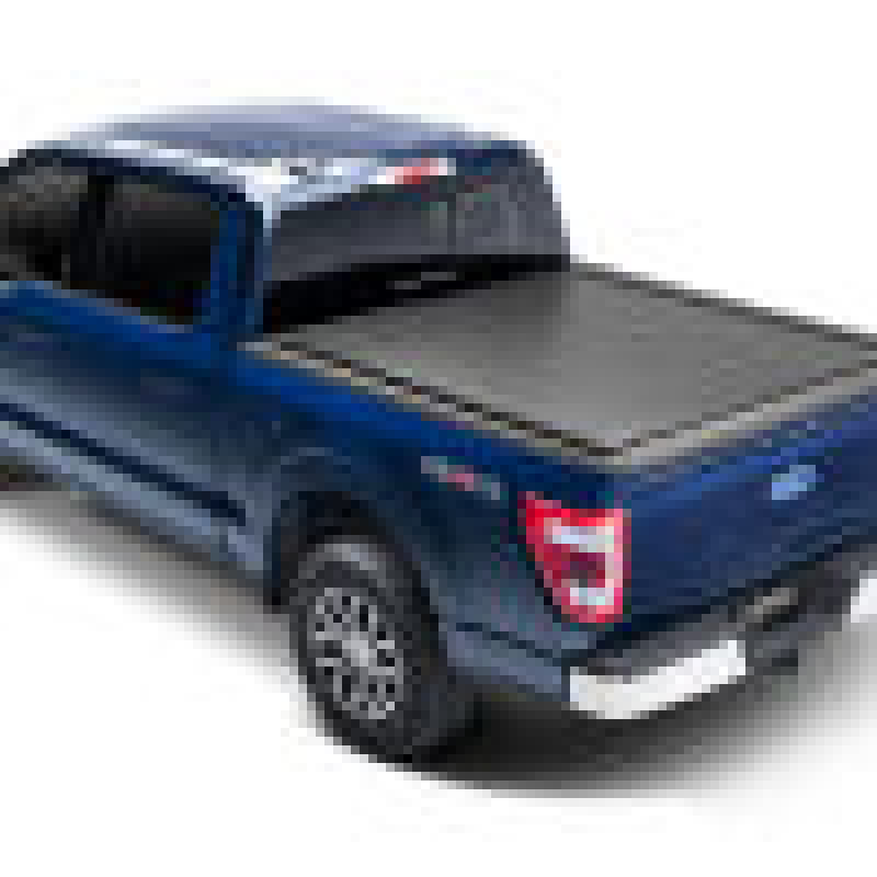 F-150 RetraxONE XR Cover