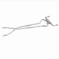 Thumbnail for BRExhaust 14-22 Infiniti Q50 Exhaust Kit