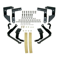 Thumbnail for Westin 2006-2008 Dodge Ram 1500 HDX Grille Guard - Black