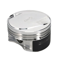 Thumbnail for Manley Ford Raptor 6.2L SOHC 2 Valve +7.5cc Dome 4.0169in Bore Piston Set