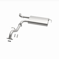 Thumbnail for MagnaFlow BRE Exhaust Kit 09-13 Matrix Vibe 1.8L