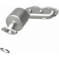 Thumbnail for Magnaflow 12-15 Venza 3.5 Manifold Direct Fit Converter