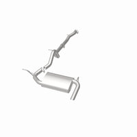 Thumbnail for BRExhaust 12-18 Jeep Wrangler 3.6L Exhaust Kit