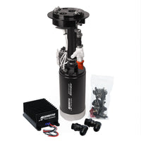 Thumbnail for Aeromotive 14-19 Chevrolet C7 Corvette Brushless In-Tank Fuel Pump w/ TVC - Eliminator