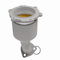 Thumbnail for Magnaflow 2004-2009 Nissan Quest 3.5L Direct Fit Converter