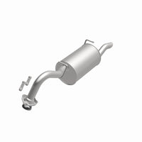 Thumbnail for MagnaFlow BRE Exhaust Kit 12-17 Toyota PRIUS C 1.5L