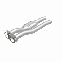 Thumbnail for Magnaflow 96-99 Chevy C2500 Suburban 7.4L Direct Fit Converter