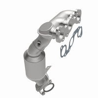 Thumbnail for Magnaflow 04-06 Toyota Sienna 3.3L Direct Fit Converter