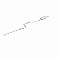 Thumbnail for MagnaFlow BRE Exhaust Kit 94-97 Honda Accord 2.2L